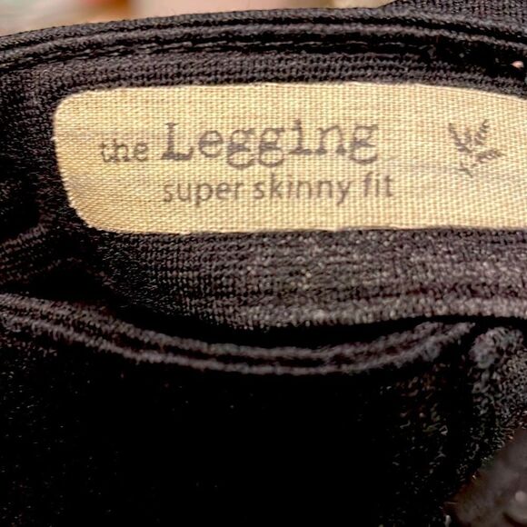 AG Adriano Goldschmied The Legging Super Skinny Fit 27R - Picture 4 of 8